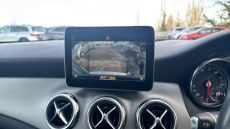 Mercedes-Benz GLA 250 4Matic Sport Premium Plus 5dr Auto Petrol Hatchback